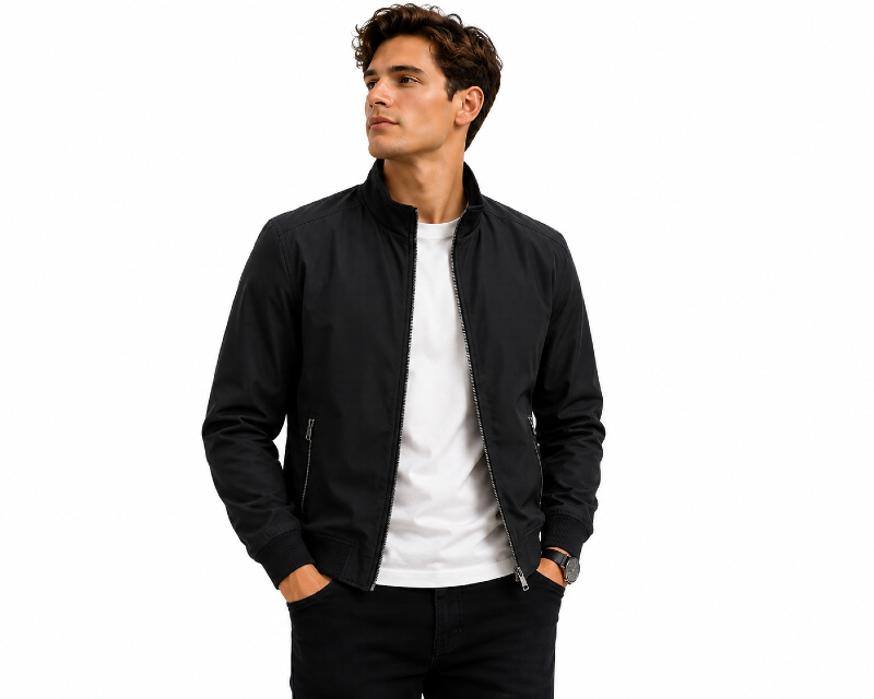 Jackets